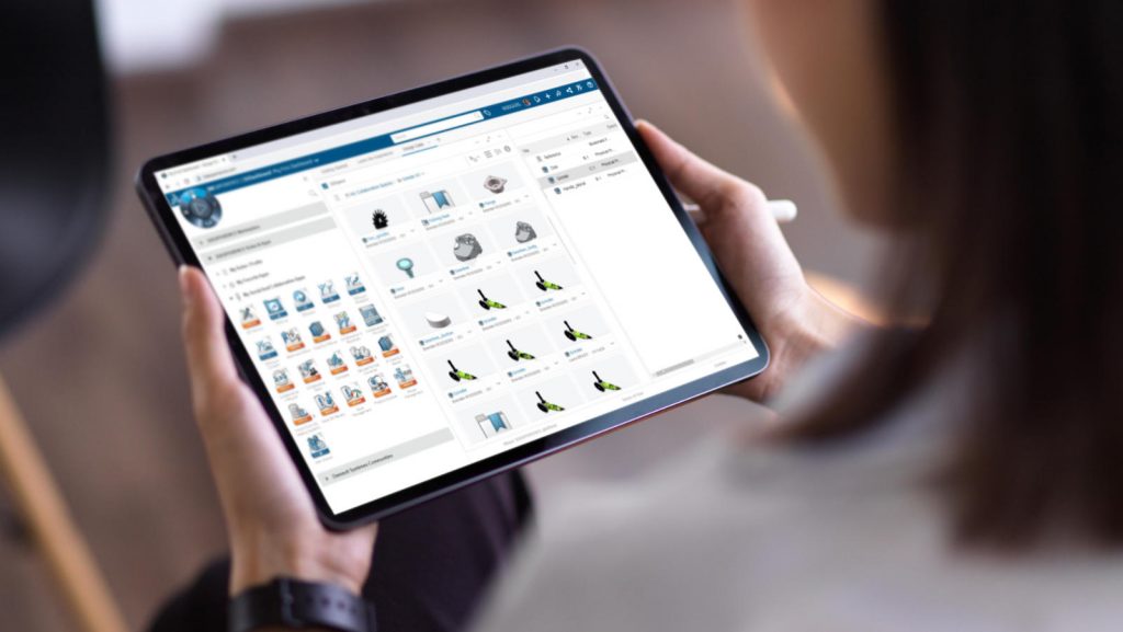 Introduction to 3DEXPERIENCE Platform Basics Training