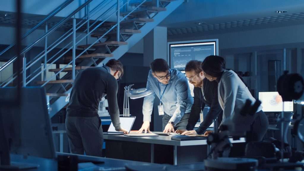 Contact us the 3DEXPERIENCE Works Team