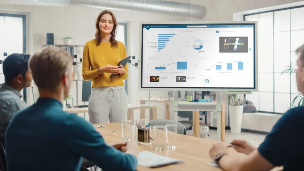 3DEXCITE Experience Governance