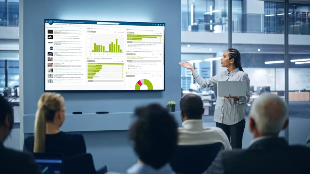 3DEXPERIENCE NETVIBES
