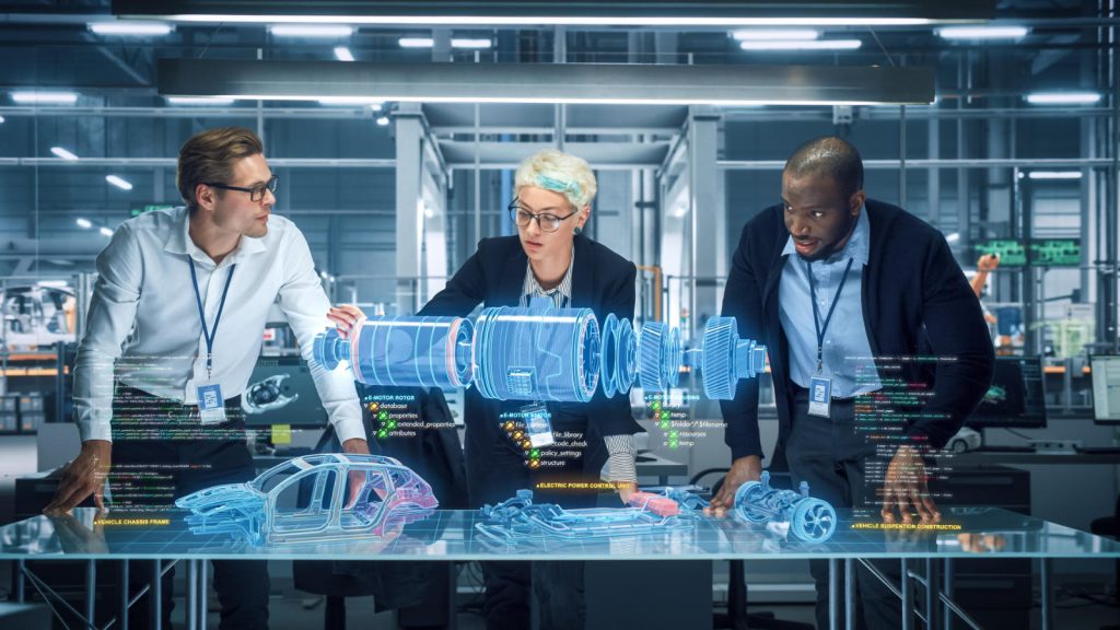 3DEXPERIENCE Software Solutions from Adaptive