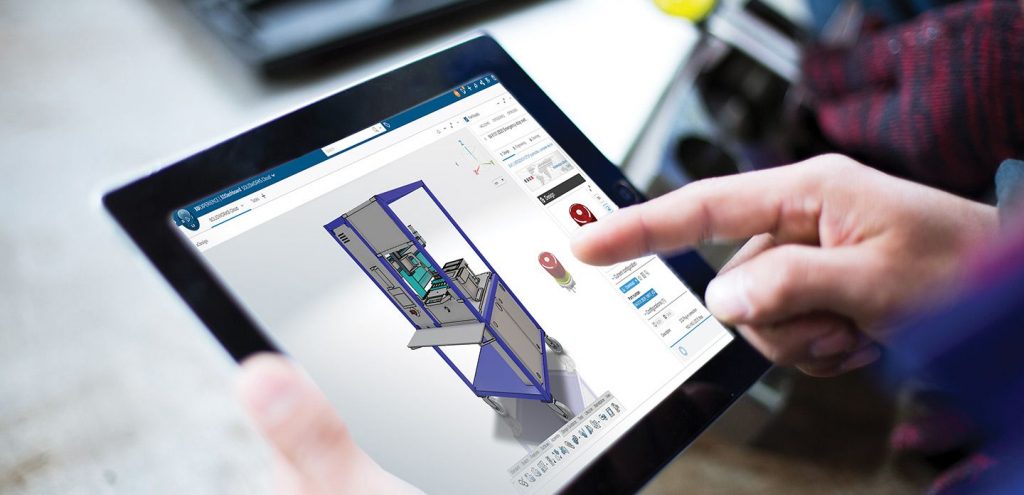 3D Design and Product Lifecycle Management Solutions