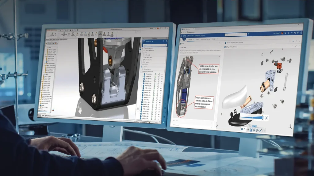 Explore the 3DEXPERIENCE Platform