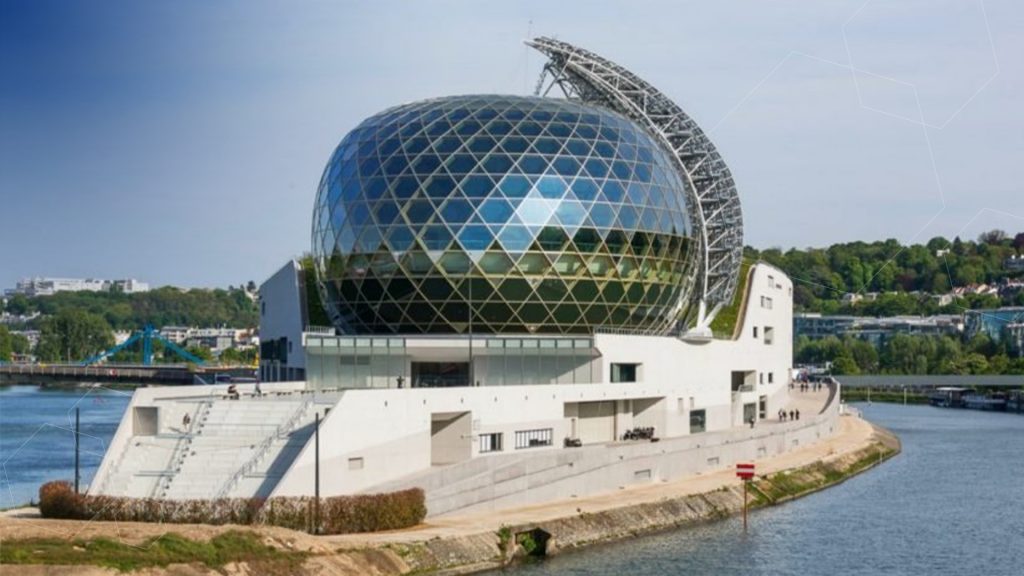 Bouygues from bim to virtual twin