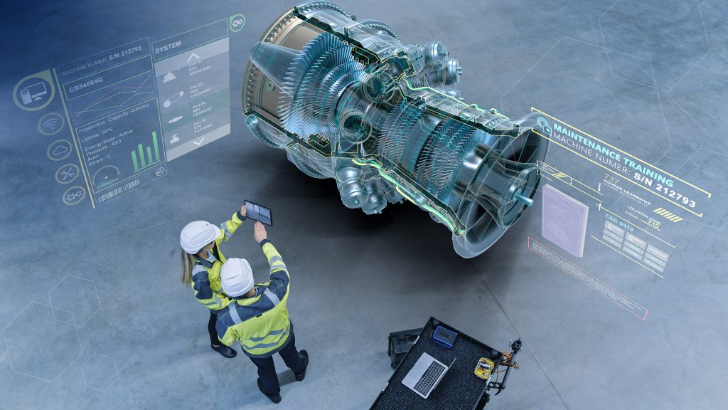 Could Hydrogen be the Future of the Aviation Industry