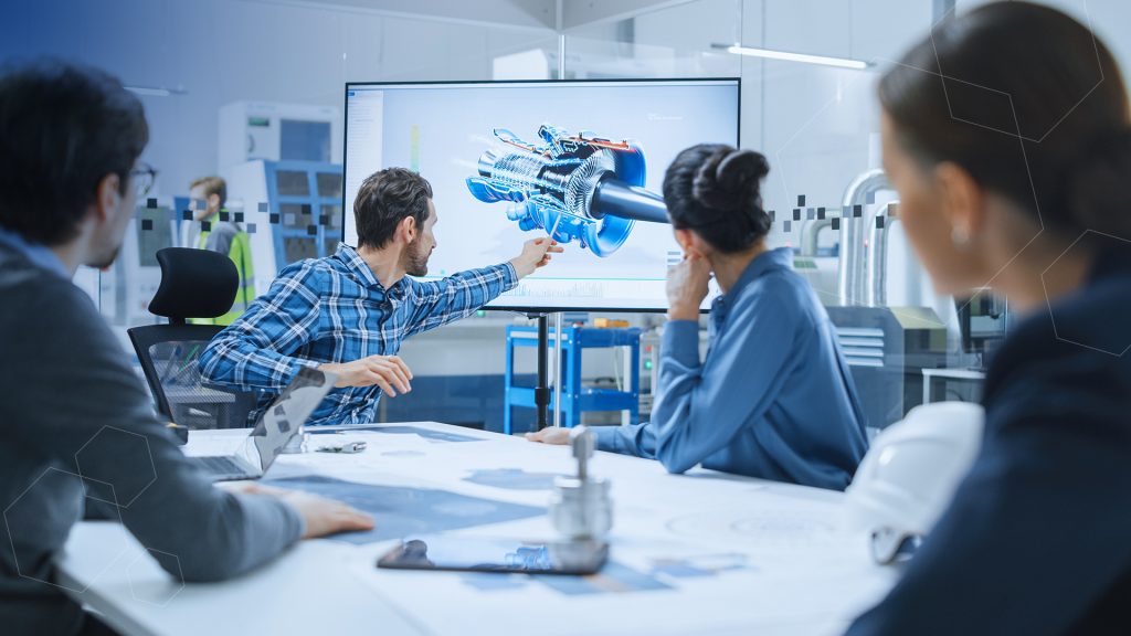 Design Develop and Deliver Innovation