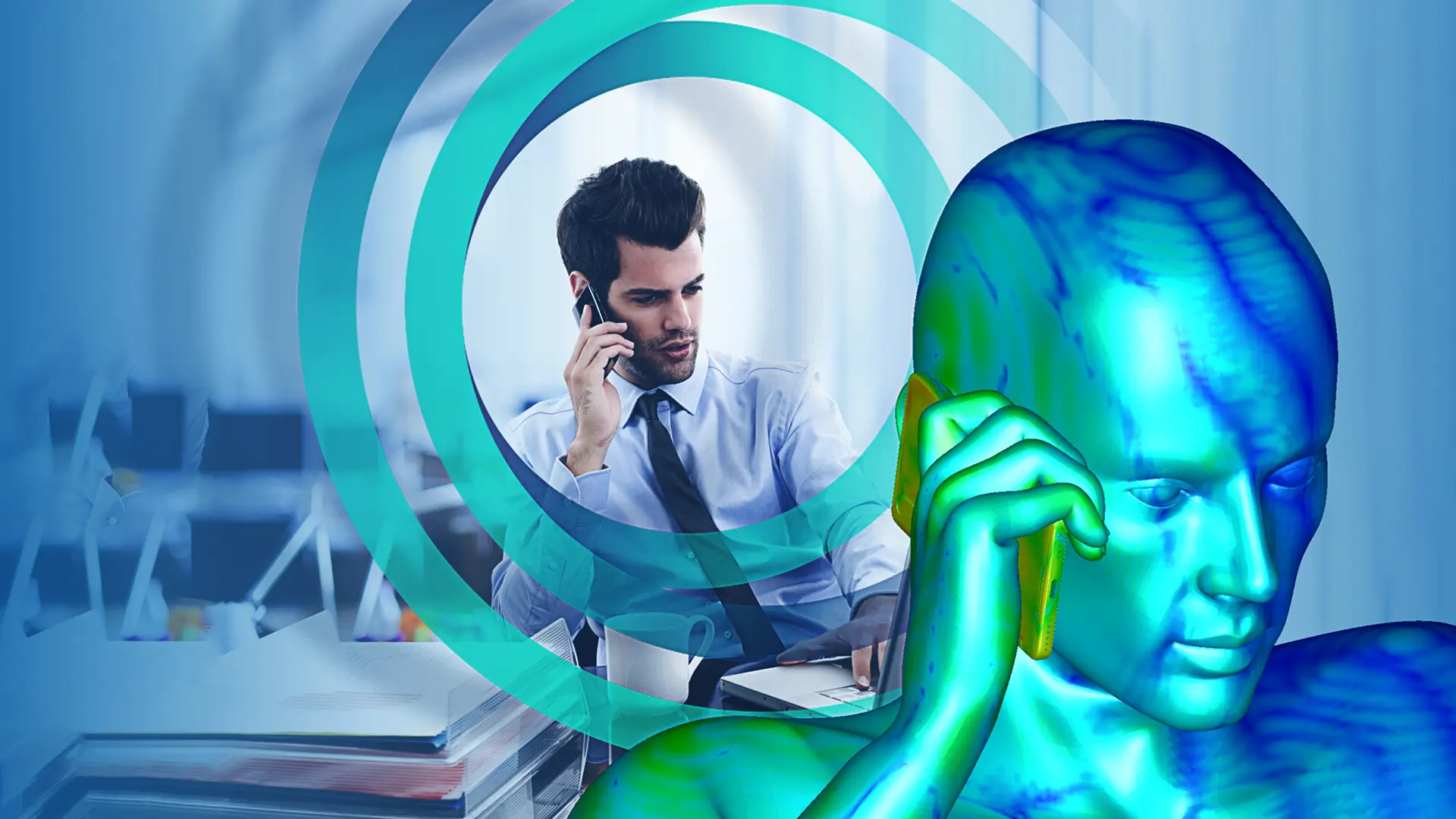 Electromagnetic Simulation with Simulia