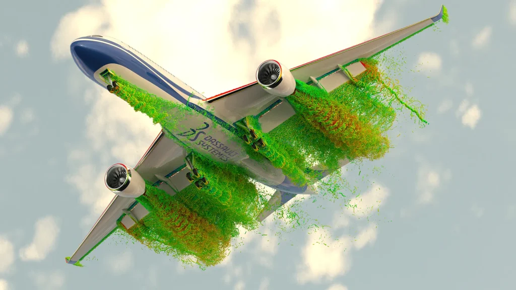 SIMULIA Aerospace & Defence