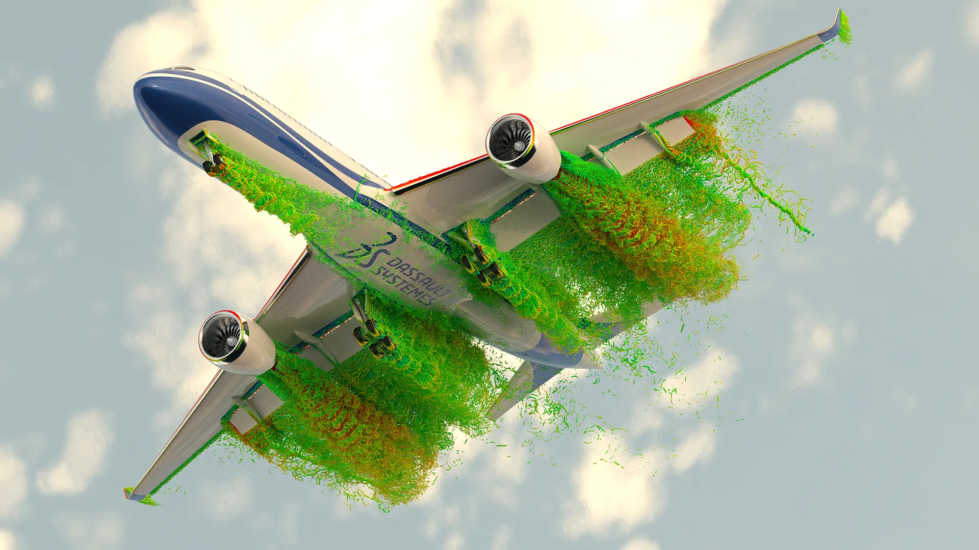 SIMULIA Aerospace & Defence