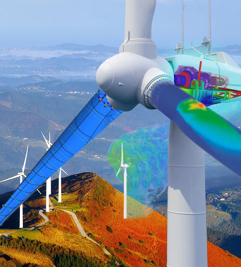 Energy & Environment Simulia
