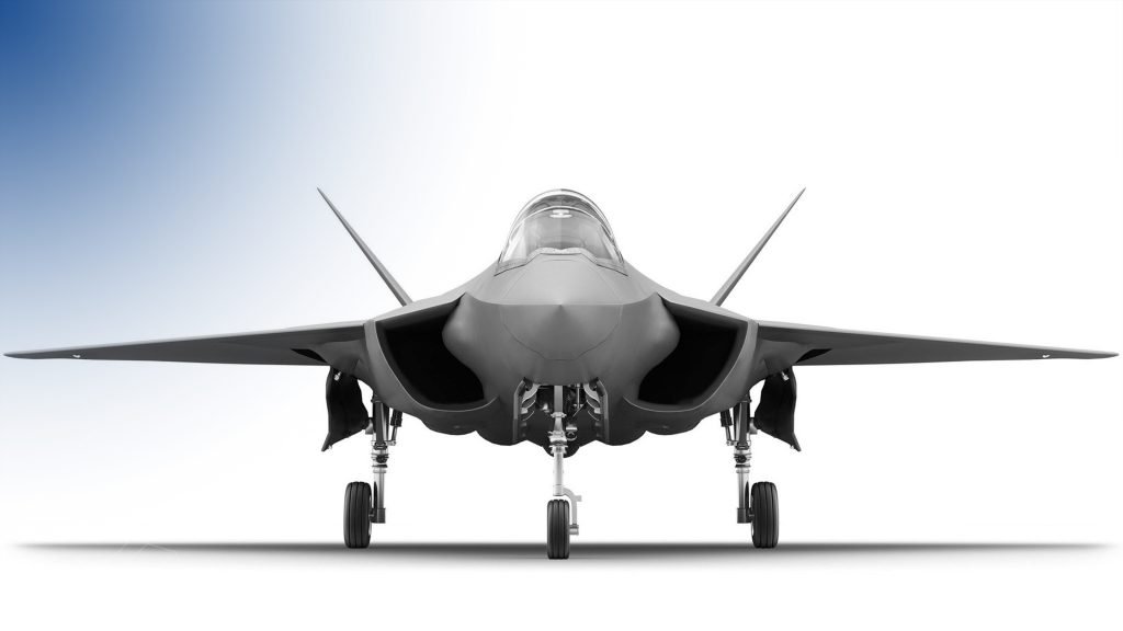 Meggitt Case Study
