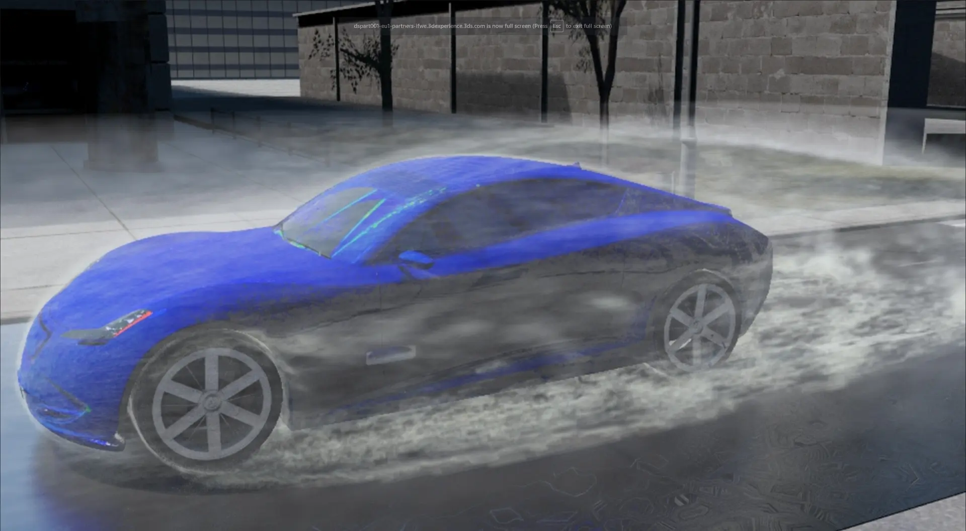 PowerFlow-CFD-Aerodynamics