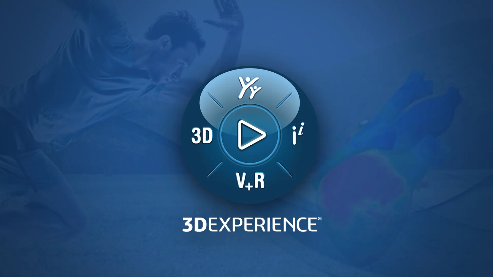 Simulia Powered by the 3DEXPERIENCE