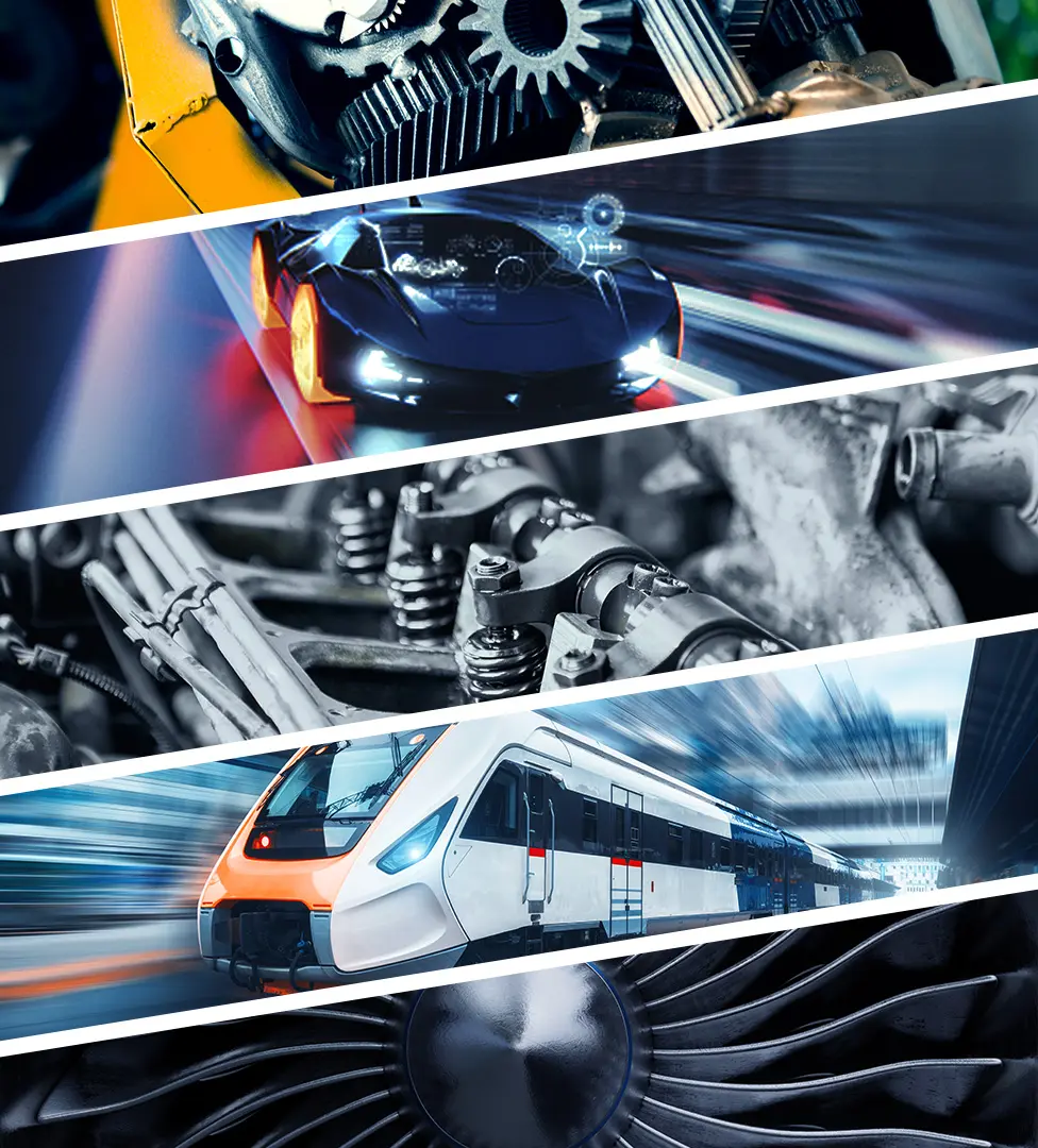 Simulia in Industry