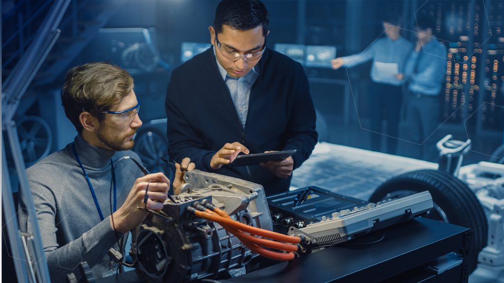 3DEXPERIENCE Trial