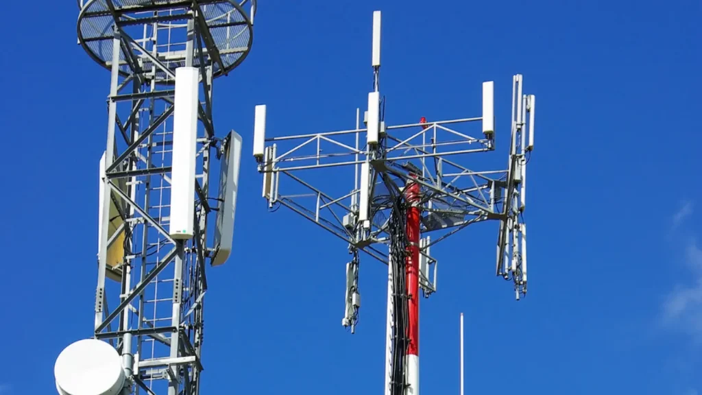 Bird Technologies antenna