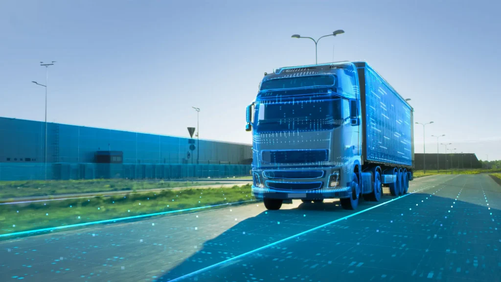 DEMIA Quintiq logistics