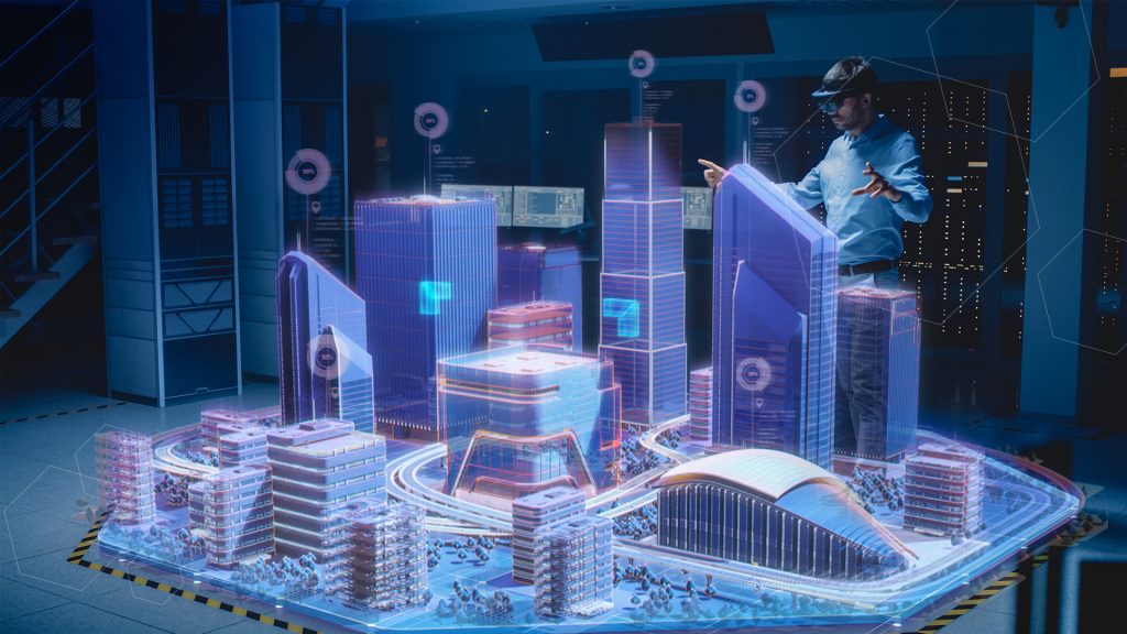 Reinventing the Construction Industry with Productisation - blog