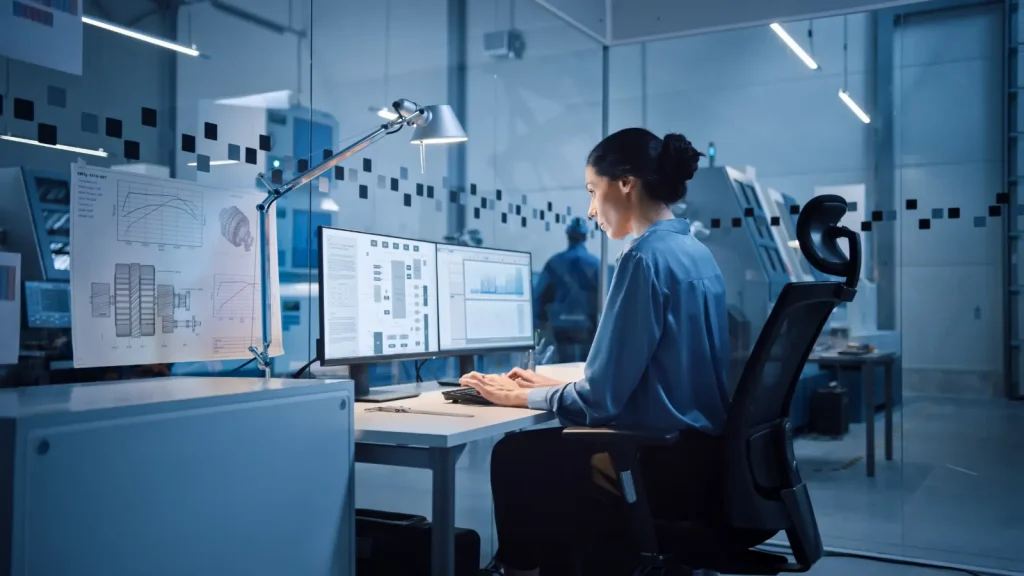 Engineering BOM Management
