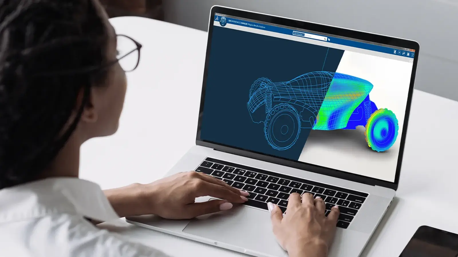 MODSIM Modeling and Simulation software
