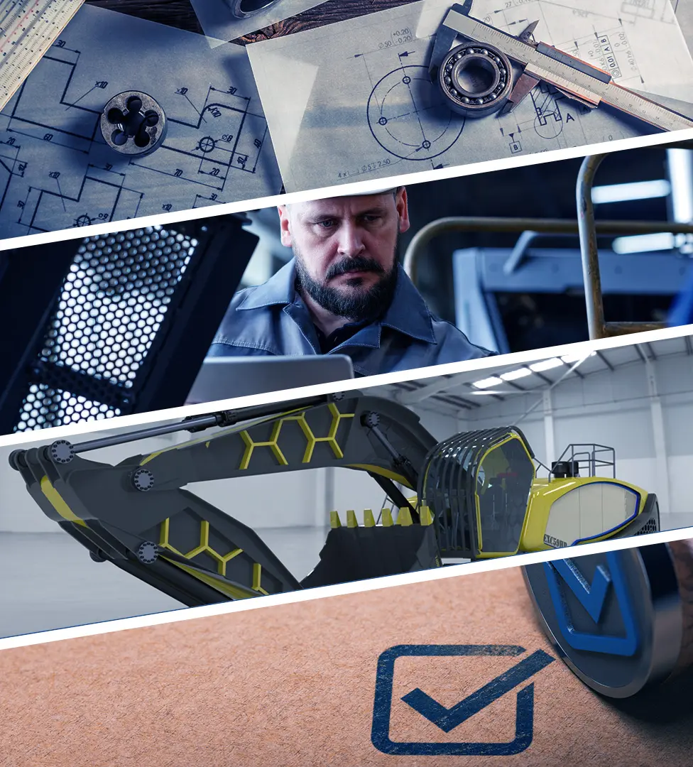 CATIA Q-Checker