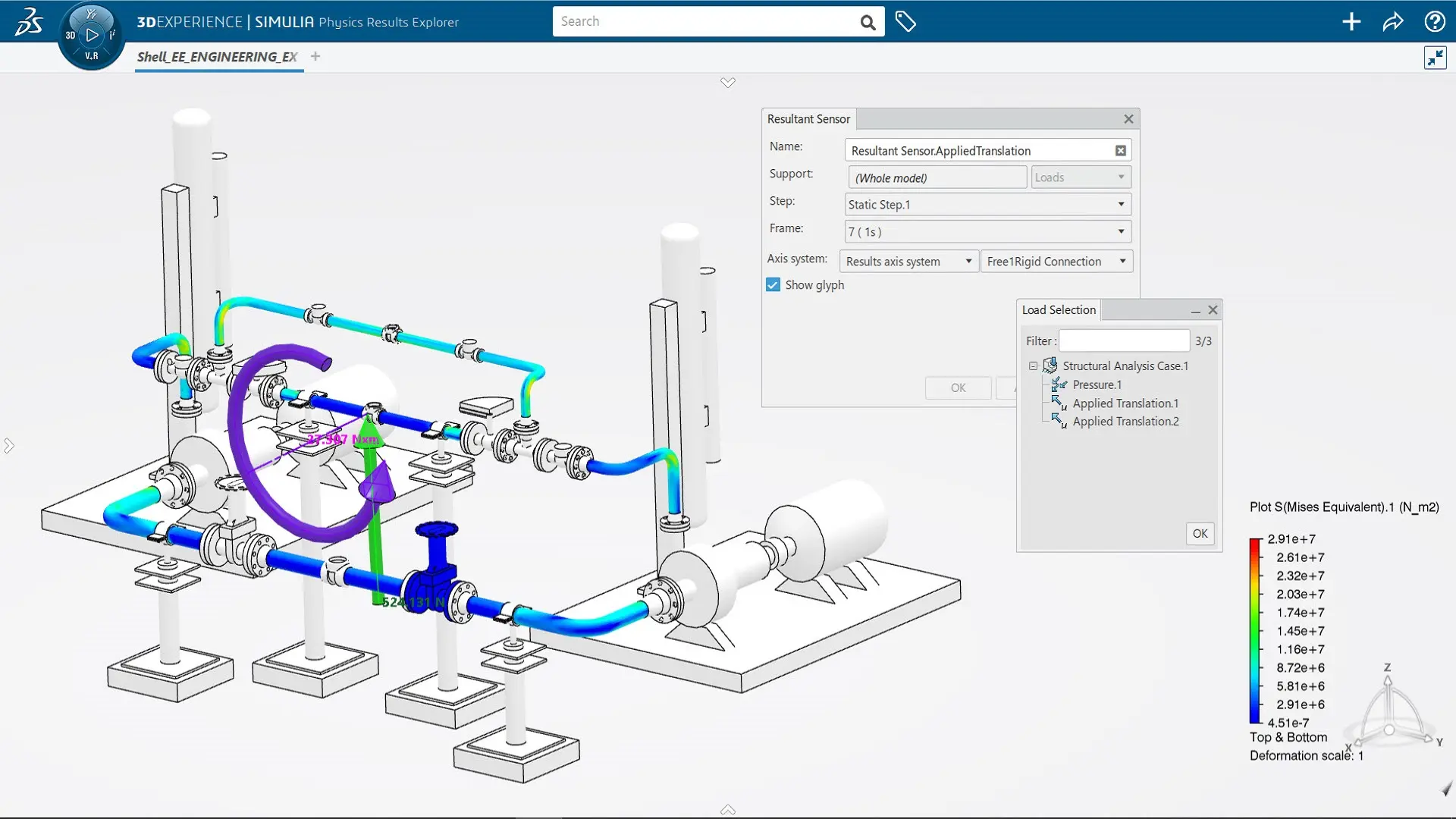 SIMULIA on the 3DEXPERIENCE Platform