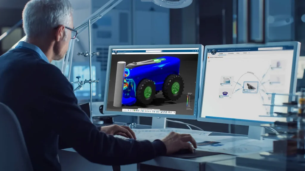 SIMULIA Abaqus Structural Mechanics Engineer
