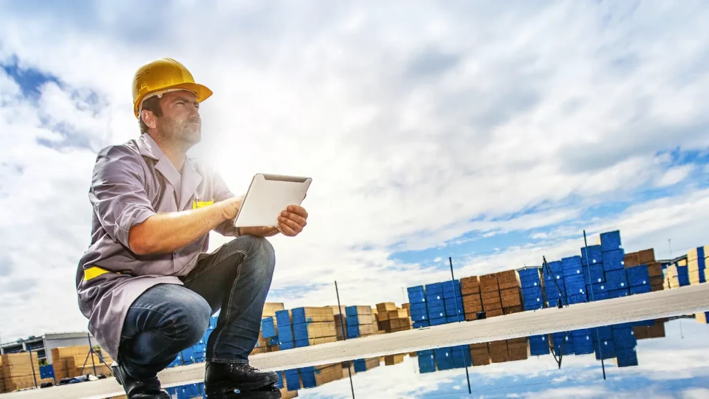supply chain planner’s playbook