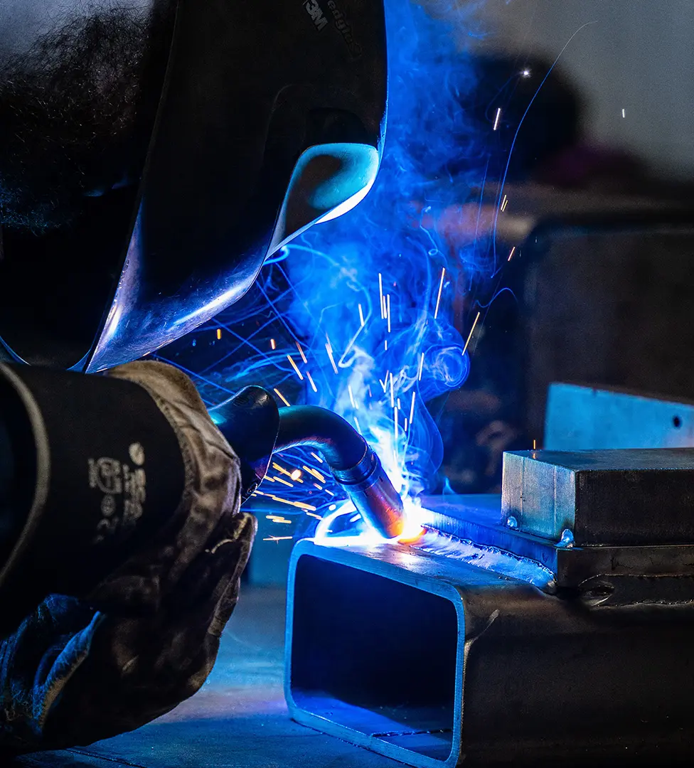 Verity Module Weld Fatigue Analysis with Simulia fe-safe