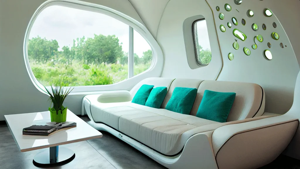 Seat Design and human ergonomics with RAMSIS