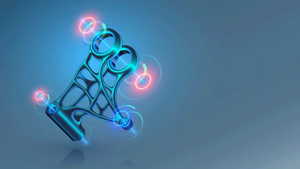 Performance Driven Generative Design
