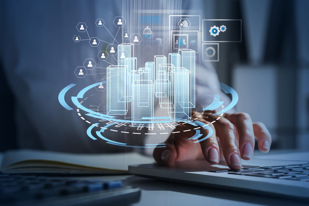 How is Virtual Twin Technology Reshaping Building Planning for Sustainable Building Design