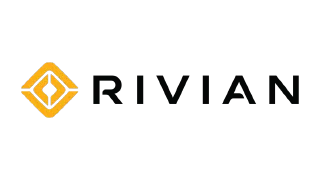 Rivian Client Logo