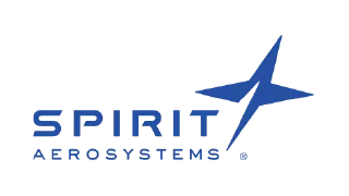Spirit Aerosystems Client Logo