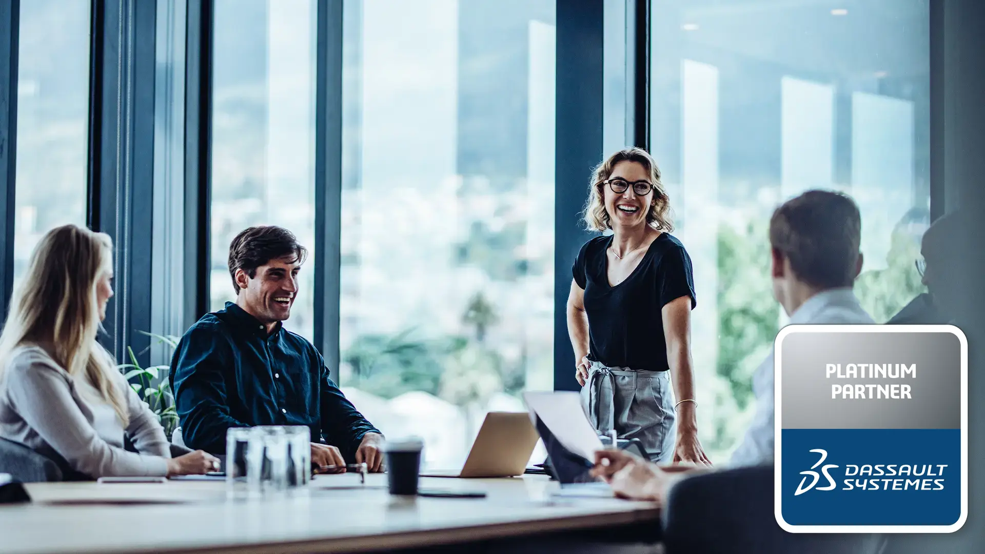 TriMech-Enterprise-Business-Transformation-Meeting