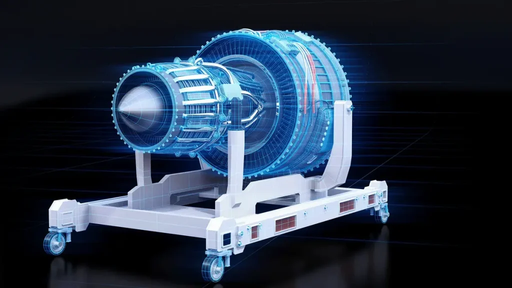 Urban Air Mobility: The Power of Virtual Twins and Advanced Simulation 1 Urban air mobility - virtual twins and simulation