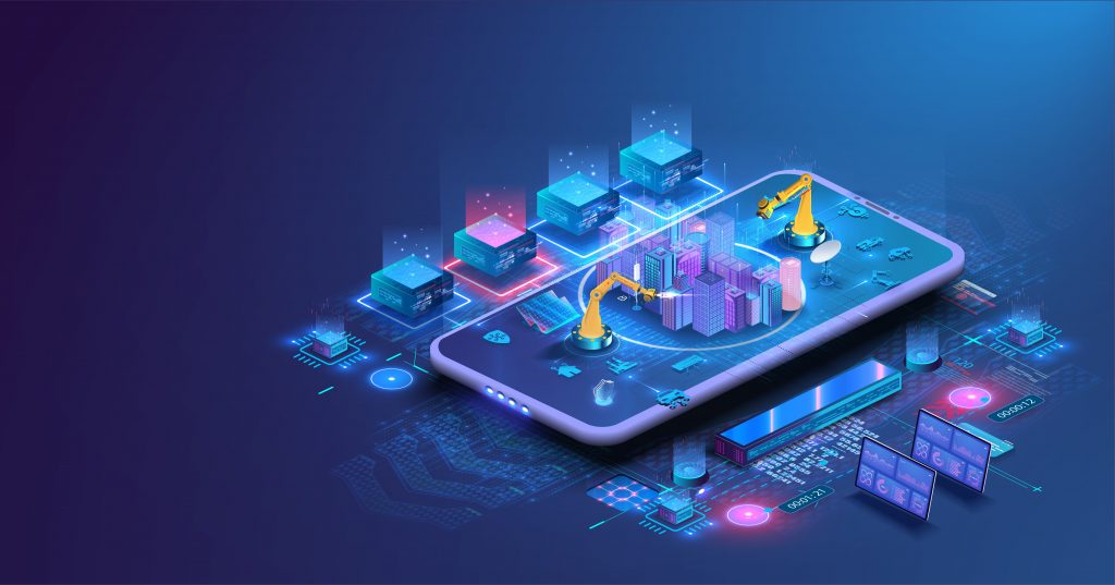 Virtual twin technology