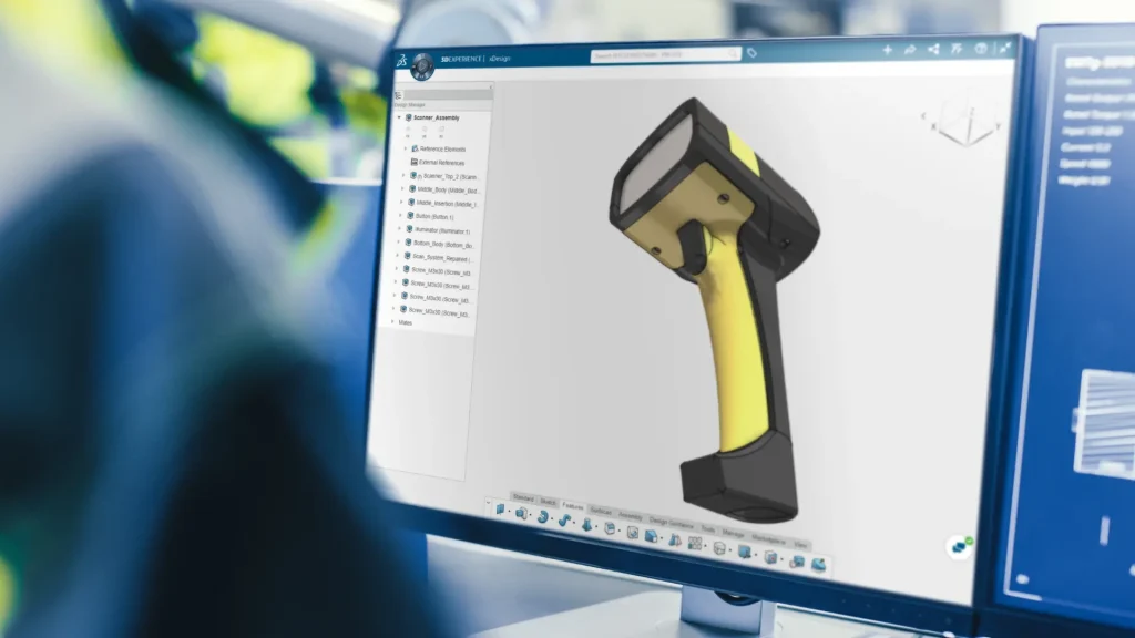 Getting started with 3DEXPERIENCE
