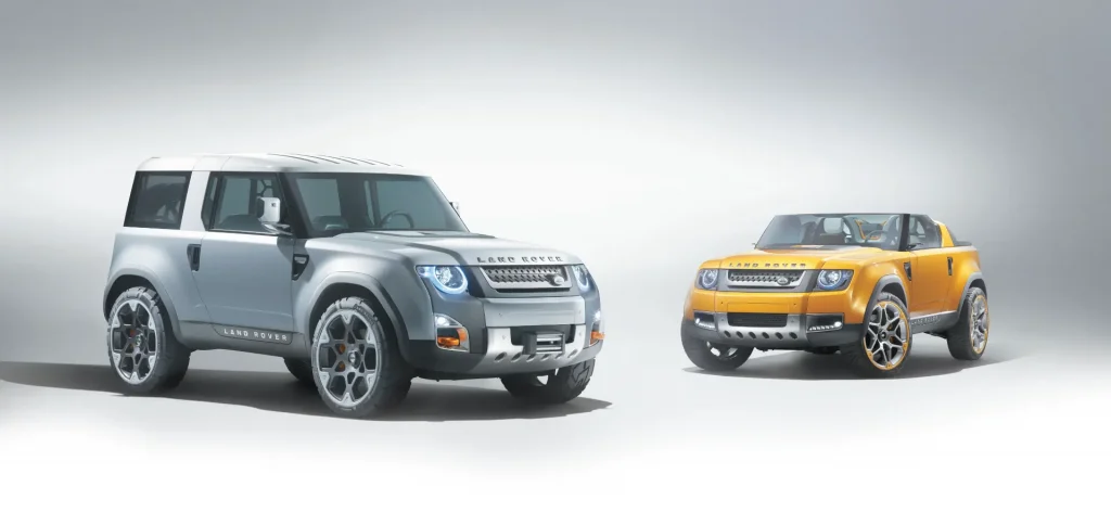 Automotive Suppliers - Jaguar Land Rover 3DEXPERIENCE