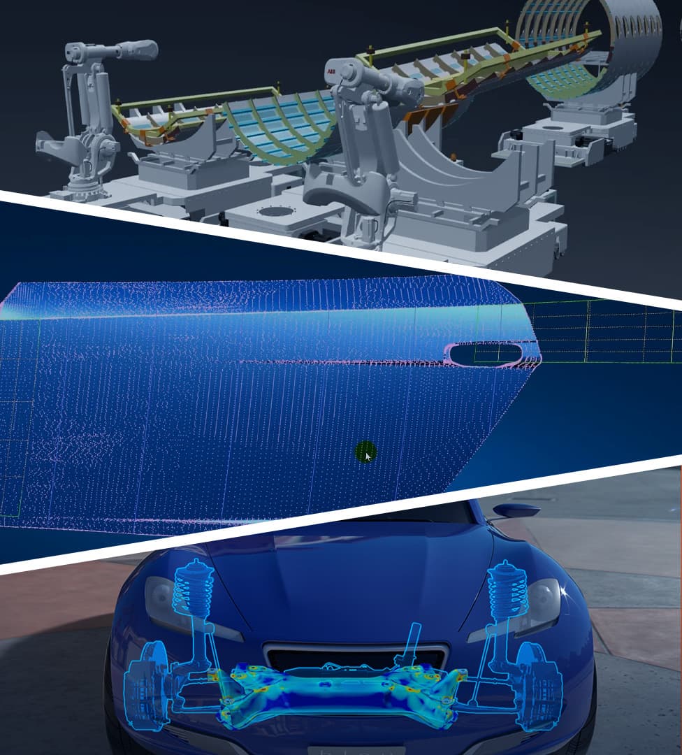 jlr-experience-applications