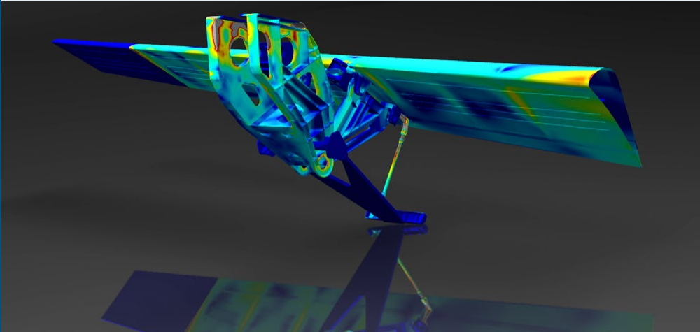 MODSIM Example Simulation