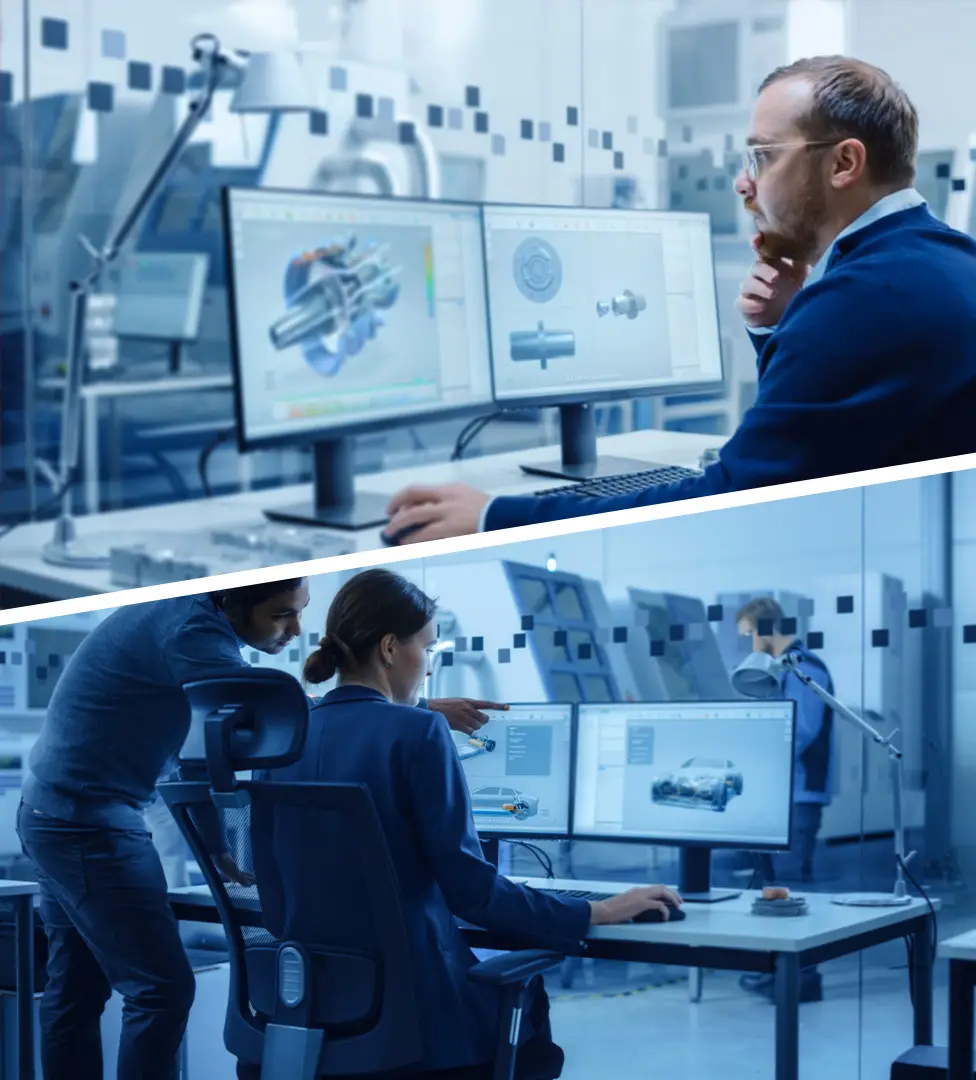 JLR 3DEXPERIENCE Roles
