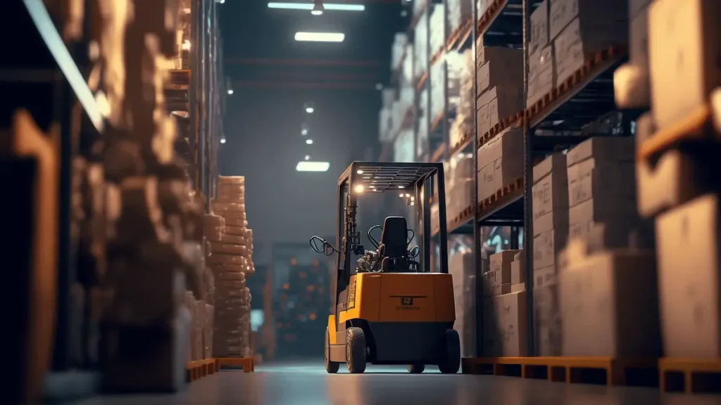 Supply Chain Solutions