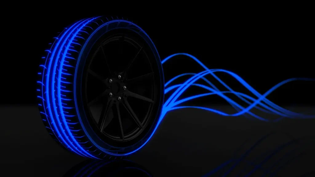 Tire Engineering Tire Noise Analysis with Advanced Simulation