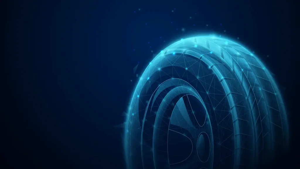 Advanced Tire Engineering powered by the 3DEXPERIENCE Platform