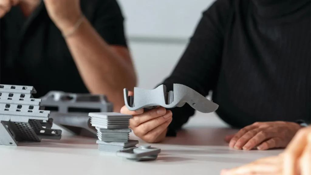 Additive manufacturing engineer