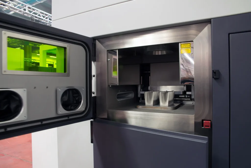 DELMIA Additive Manufacturing