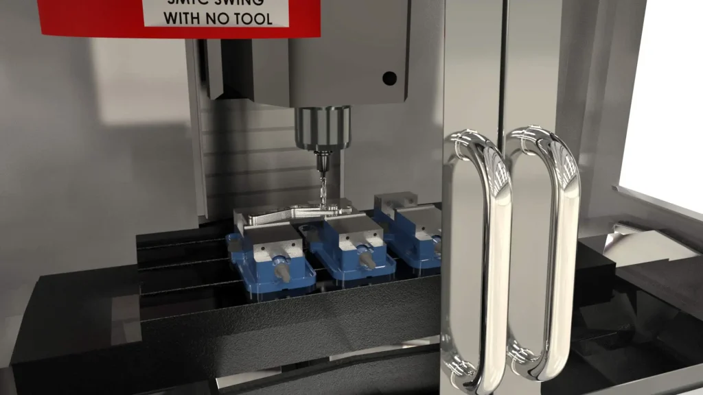 DELMIA Machining