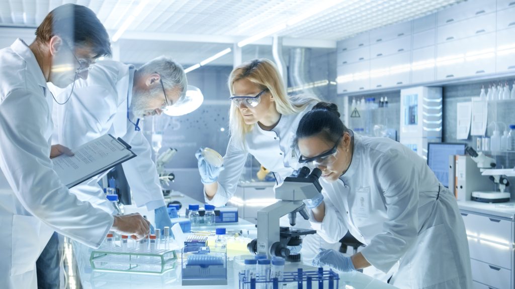 Made-to-Cure: Improve agility and productivity across engineering, manufacturing and supply chain for medical devices