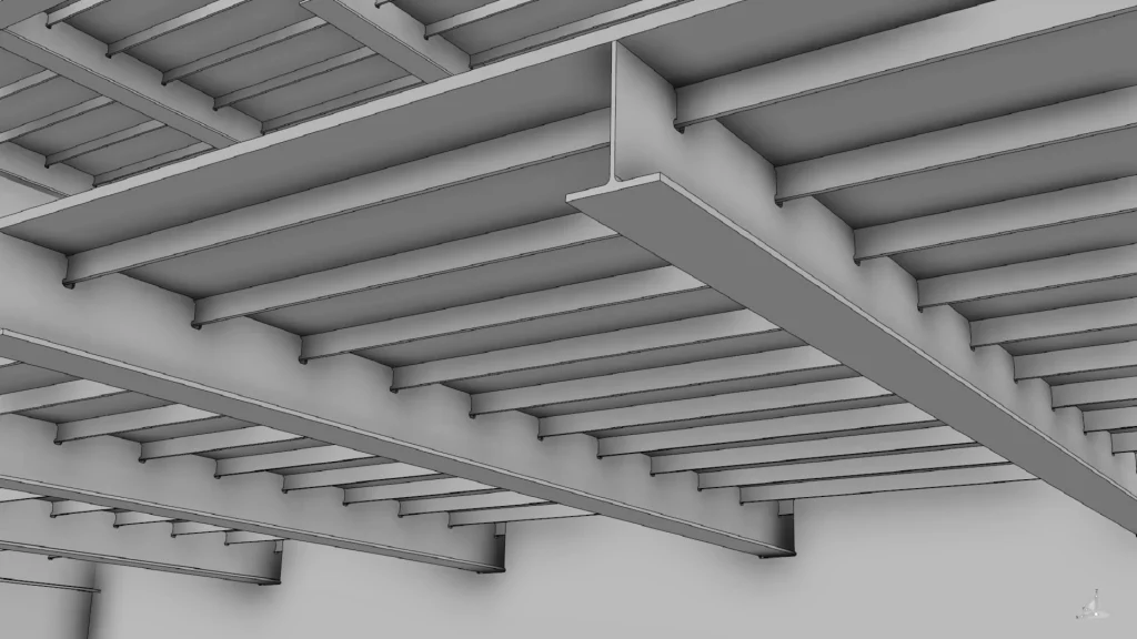 SIMULIA Steel Structure Design